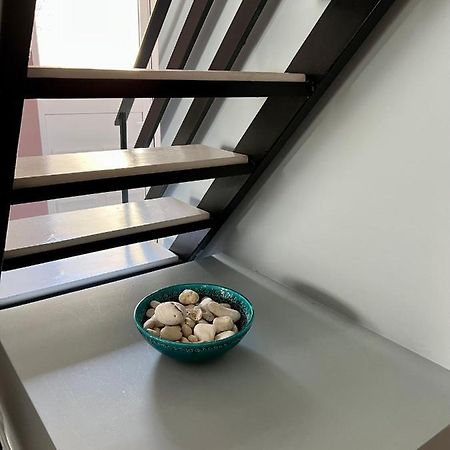 Central Tiny Loft In Argostoli Ngoại thất bức ảnh