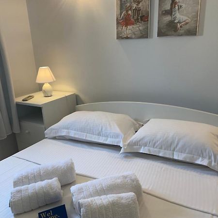 Central Tiny Loft In Argostoli Ngoại thất bức ảnh