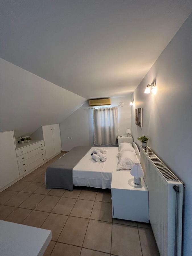 Central Tiny Loft In Argostoli Ngoại thất bức ảnh