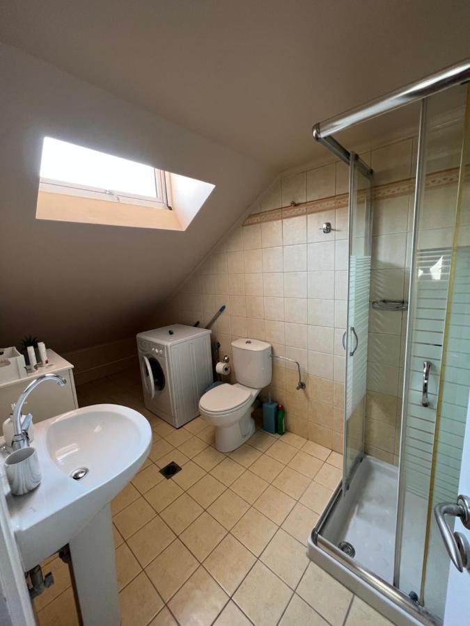 Central Tiny Loft In Argostoli Ngoại thất bức ảnh