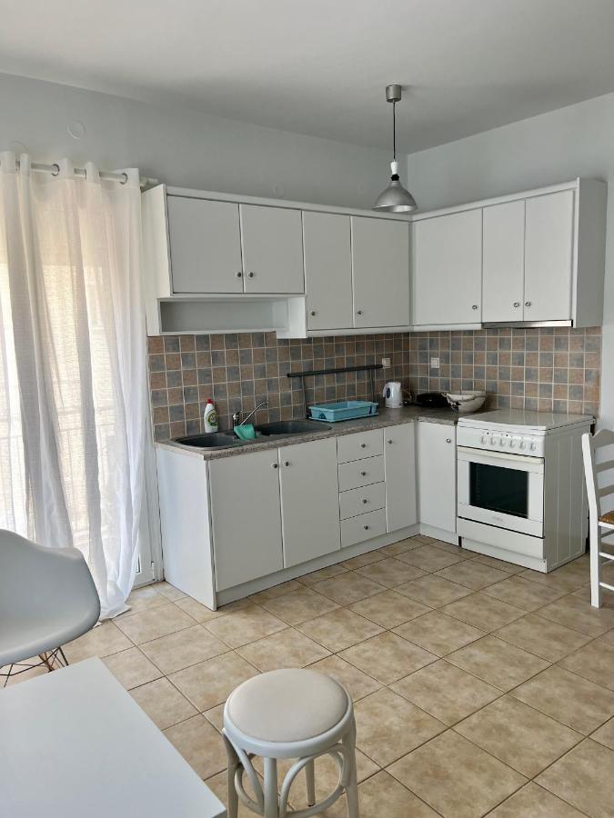 Central Tiny Loft In Argostoli Ngoại thất bức ảnh