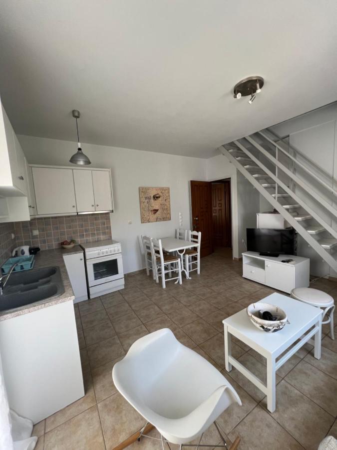 Central Tiny Loft In Argostoli Ngoại thất bức ảnh