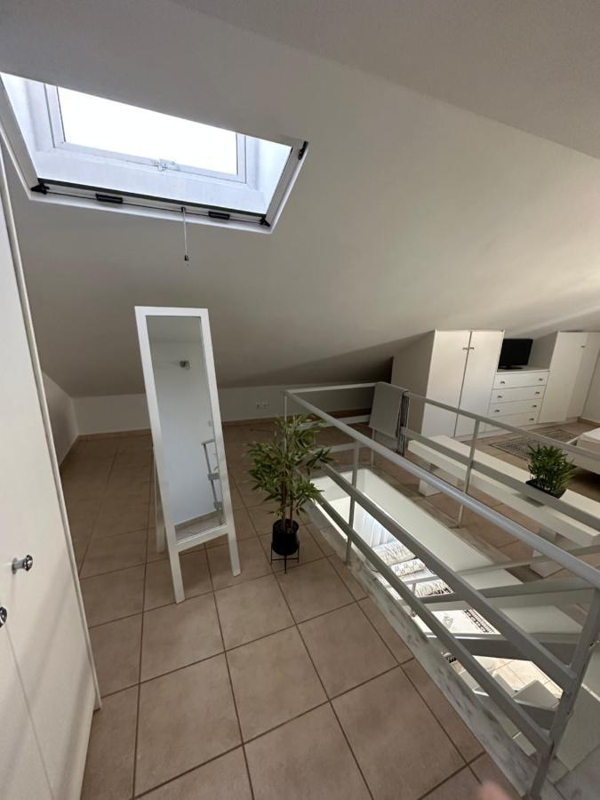 Central Tiny Loft In Argostoli Ngoại thất bức ảnh