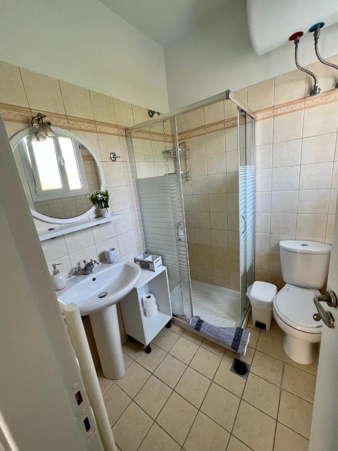 Central Tiny Loft In Argostoli Ngoại thất bức ảnh