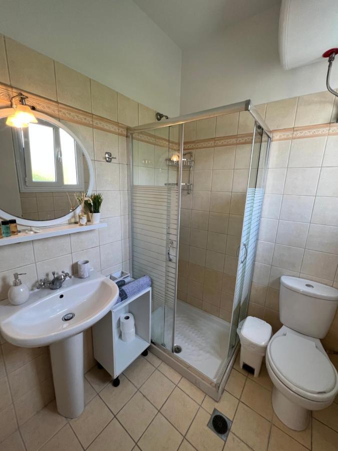 Central Tiny Loft In Argostoli Ngoại thất bức ảnh