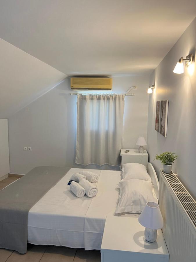 Central Tiny Loft In Argostoli Ngoại thất bức ảnh