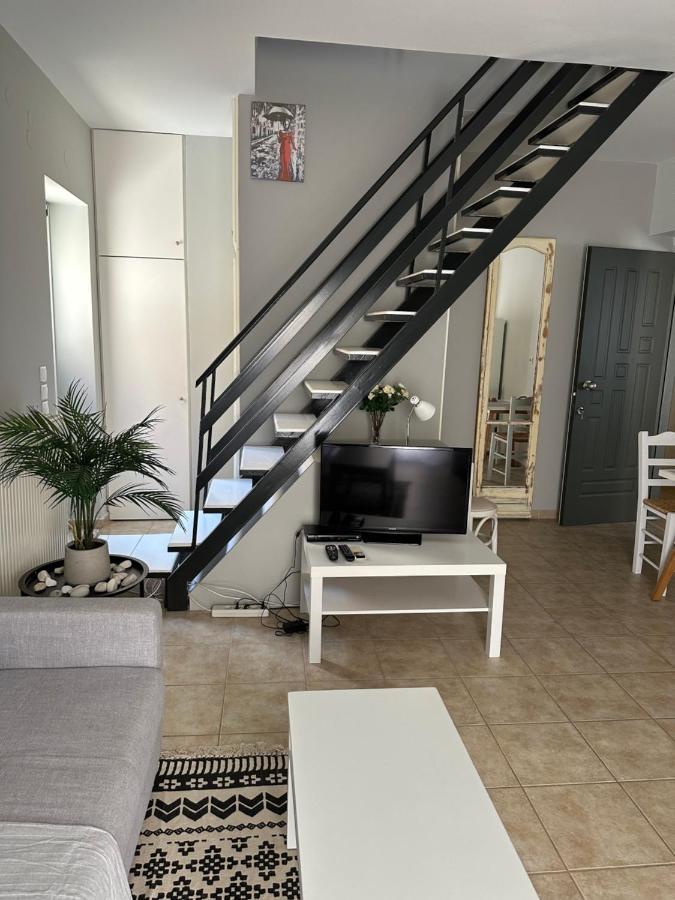 Central Tiny Loft In Argostoli Ngoại thất bức ảnh