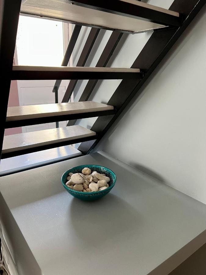 Central Tiny Loft In Argostoli Ngoại thất bức ảnh