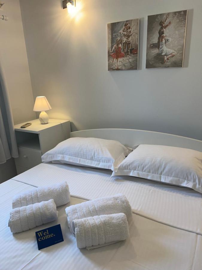 Central Tiny Loft In Argostoli Ngoại thất bức ảnh