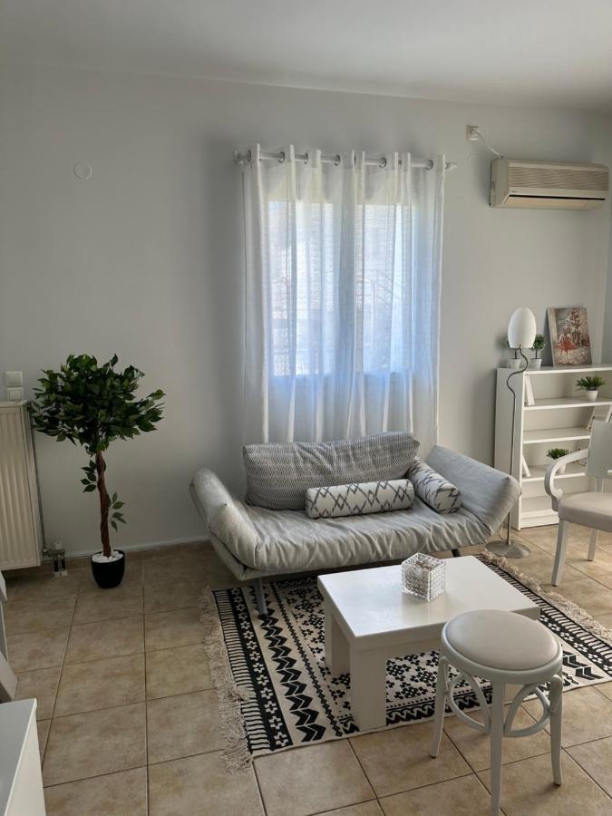 Central Tiny Loft In Argostoli Ngoại thất bức ảnh