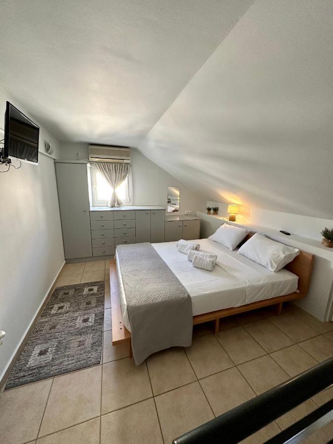 Central Tiny Loft In Argostoli Ngoại thất bức ảnh