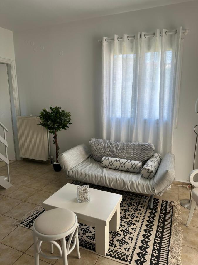 Central Tiny Loft In Argostoli Ngoại thất bức ảnh
