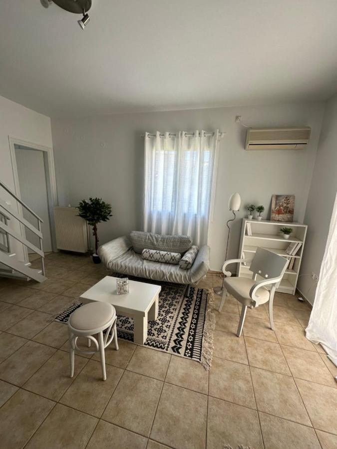 Central Tiny Loft In Argostoli Ngoại thất bức ảnh