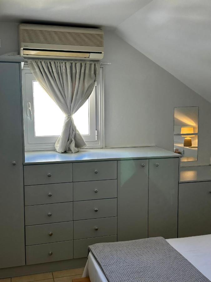 Central Tiny Loft In Argostoli Ngoại thất bức ảnh