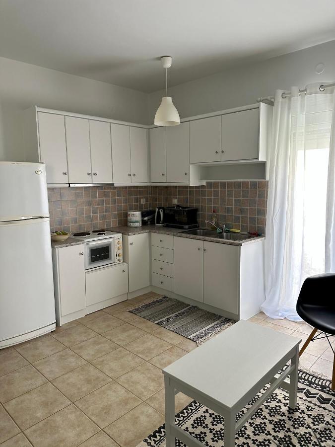 Central Tiny Loft In Argostoli Ngoại thất bức ảnh