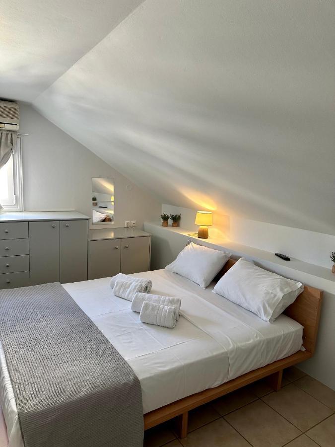 Central Tiny Loft In Argostoli Ngoại thất bức ảnh